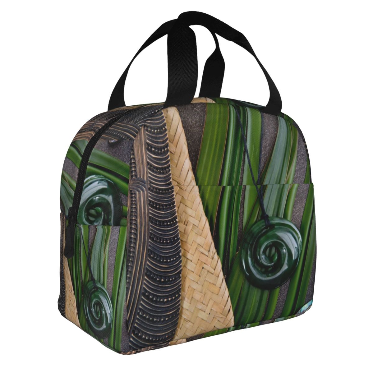 Custom NZ Maoris Culture Theme - Women Bags Nz 리뷰 및 가격