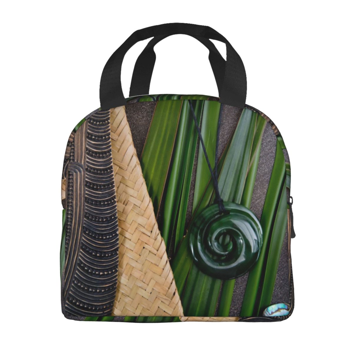 Custom NZ Maoris Culture Theme - Women Bags Nz 리뷰 및 가격
