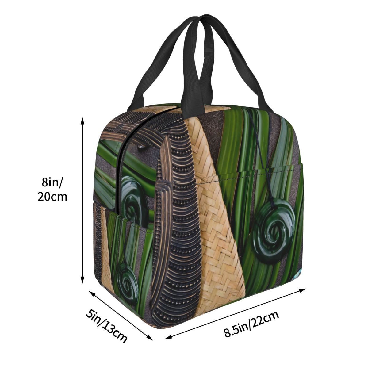 Custom NZ Maoris Culture Theme - Women Bags Nz 리뷰 및 가격