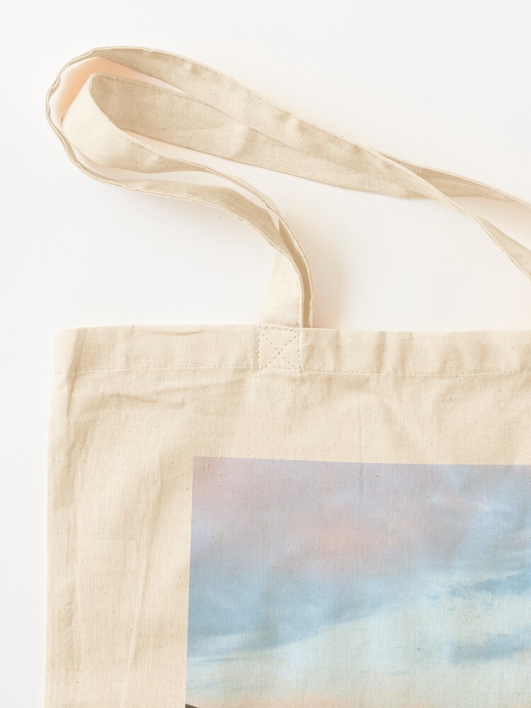 lake tekapo, nz Tote Bag shopi - Women Bags Nz 리뷰 및 가격