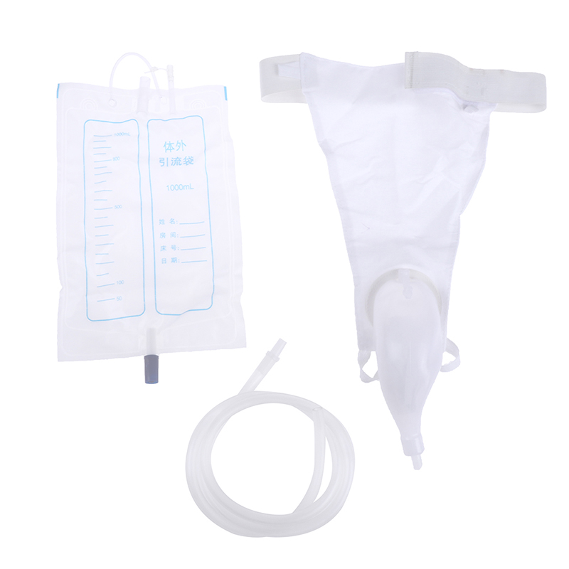 1000ml Reusable Urine Bag For  - Women Bags Under 1000 리뷰 및 가격