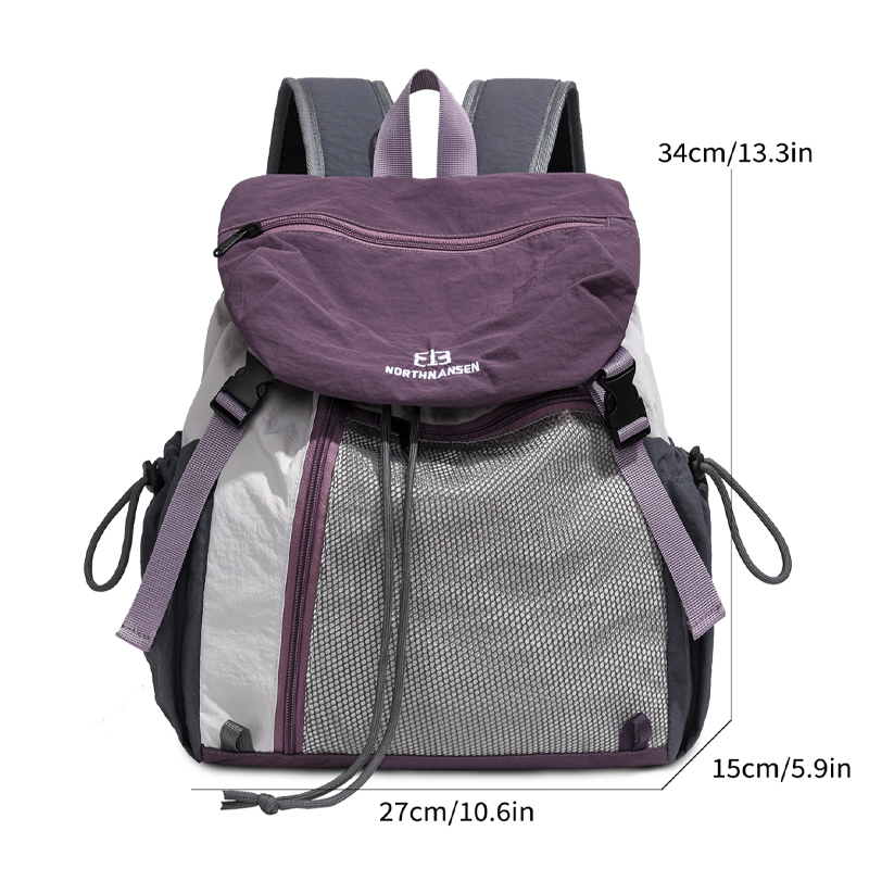 Fashion Commuter Backpack Fema - Women Bags With Laptop Compartment 리뷰 및 가격