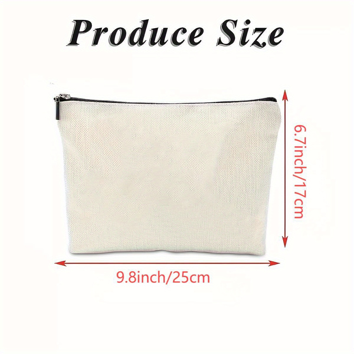 A Canada themed cosmetic bag - - Women Bags Canada 리뷰 및 가격