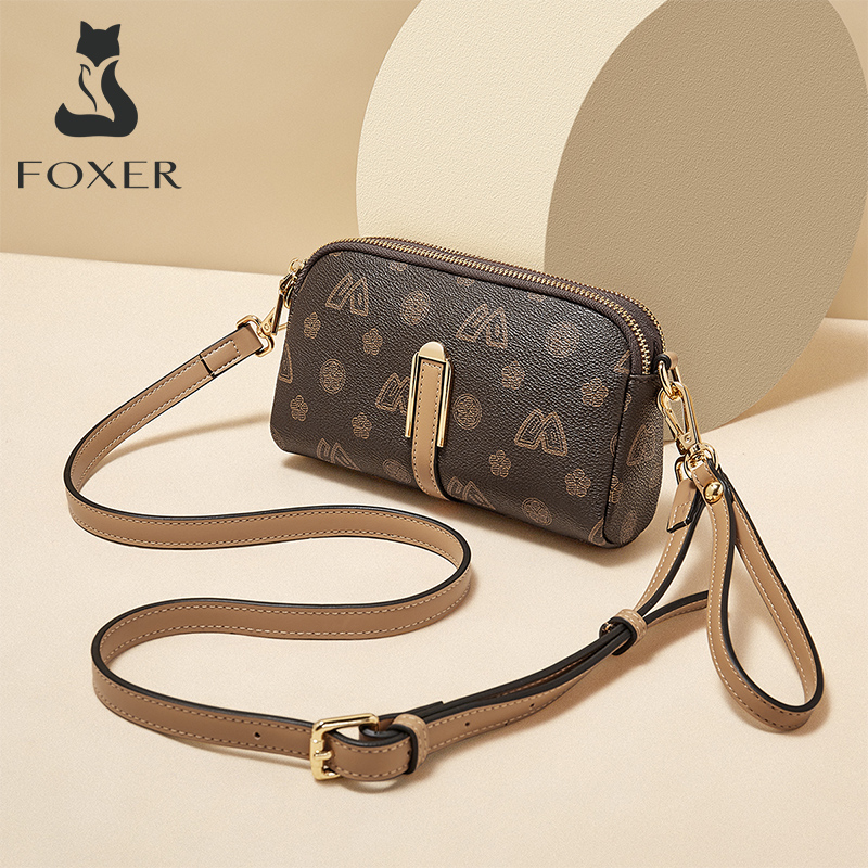 FOXER Women Small Crossbody Ba - Women Bags Guess 리뷰 및 가격