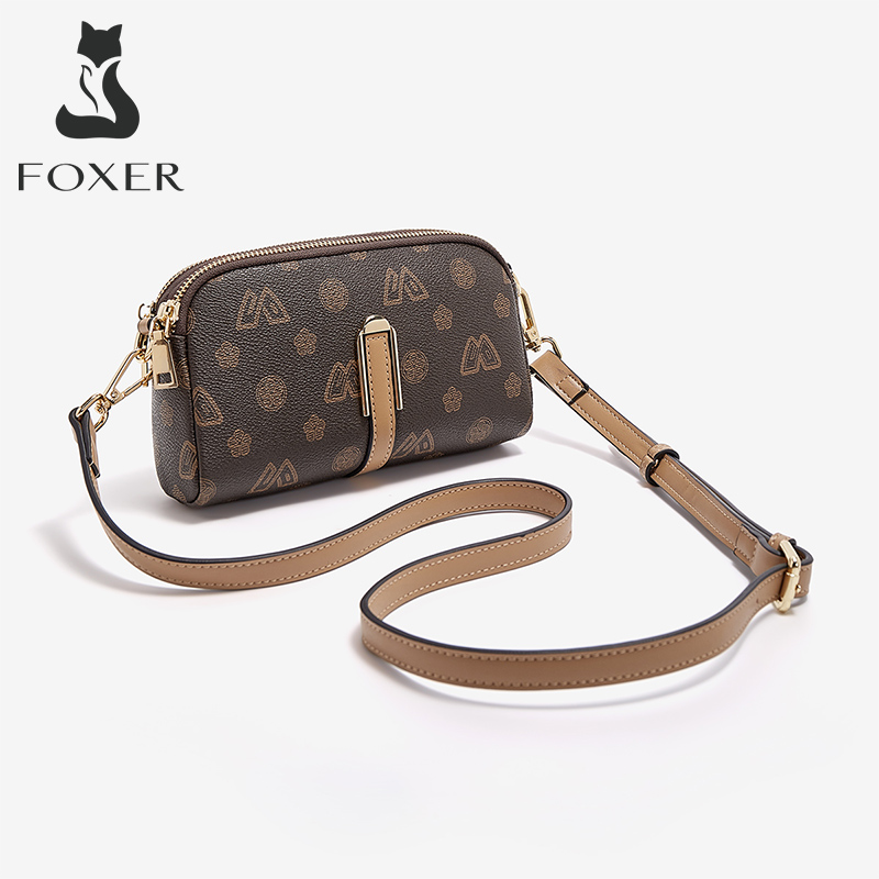FOXER Women Small Crossbody Ba - Women Bags Guess 리뷰 및 가격