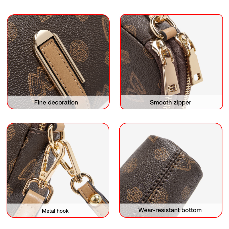 FOXER Women Small Crossbody Ba - Women Bags Guess 리뷰 및 가격