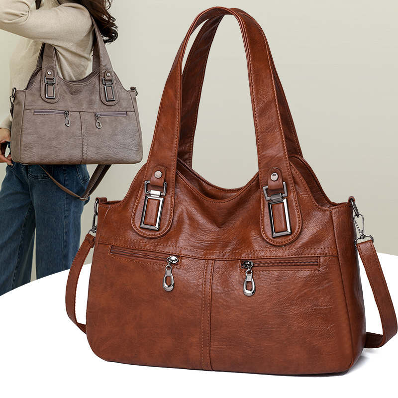 2024 Women High Quality Leathe - Women Bags Guess 리뷰 및 가격