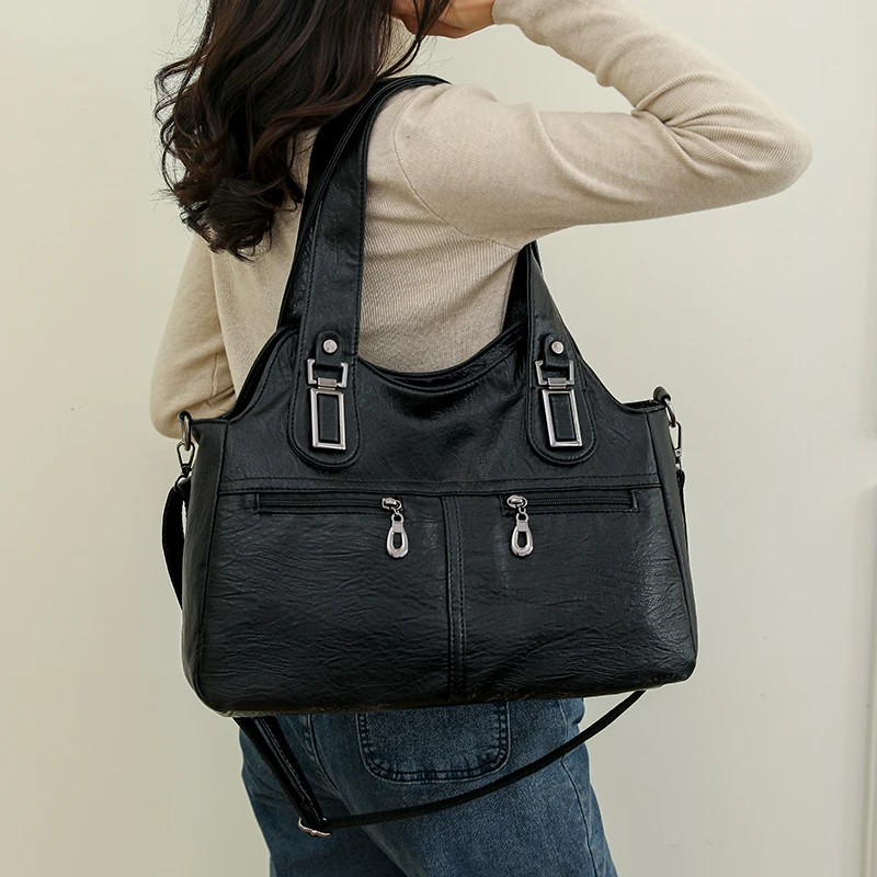 2024 Women High Quality Leathe - Women Bags Guess 리뷰 및 가격