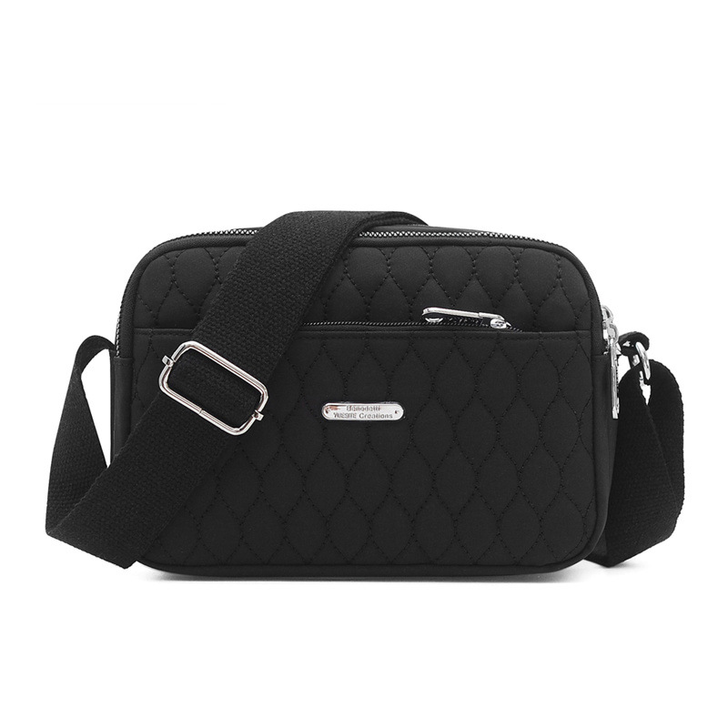 Multifunction Nylon Shoulder B - Women Bags Guess 리뷰 및 가격