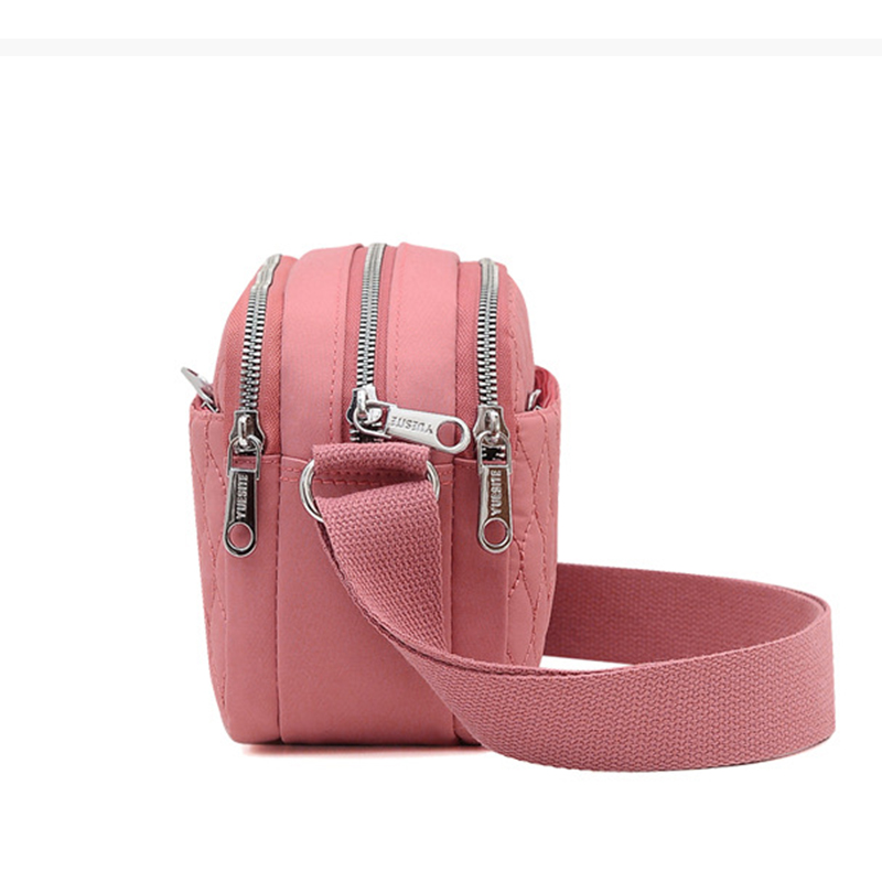 Multifunction Nylon Shoulder B - Women Bags Guess 리뷰 및 가격