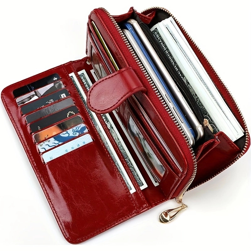 Hot Sale Women Wallet Leather  - Women Bags Guess 리뷰 및 가격