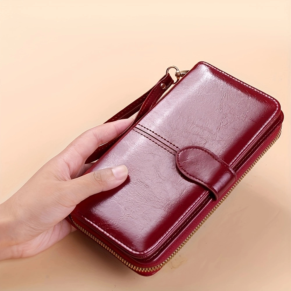 Hot Sale Women Wallet Leather  - Women Bags Guess 리뷰 및 가격