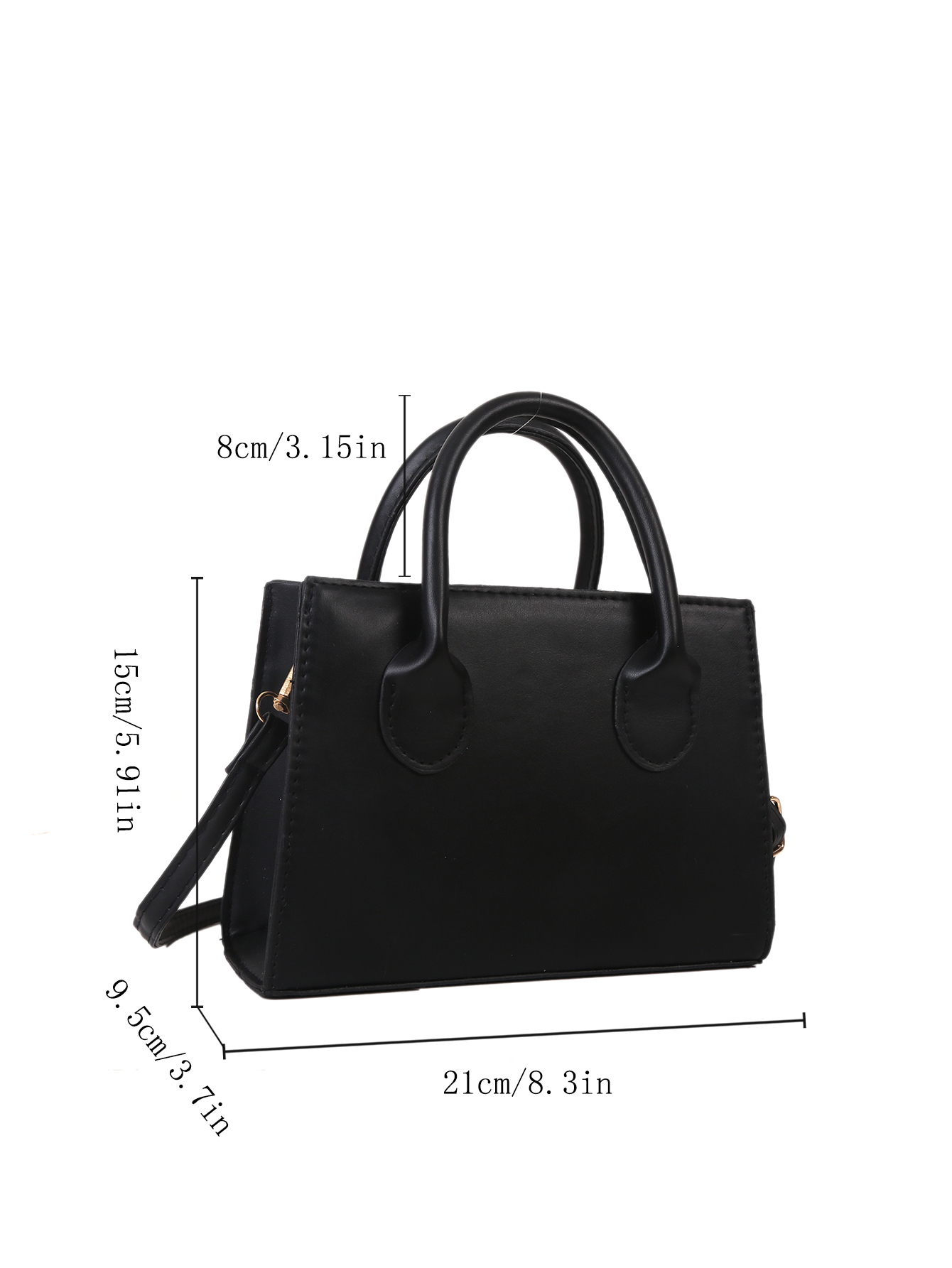 PU Leather Casual Crossbody Ba - Women Bags Guess 리뷰 및 가격