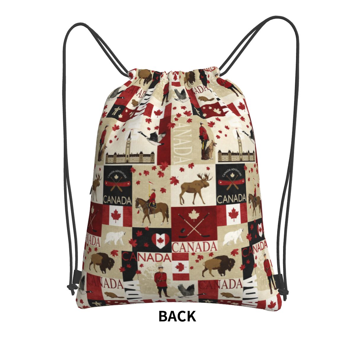 Canada Flag National Culture B - Women Bags Canada 리뷰 및 가격