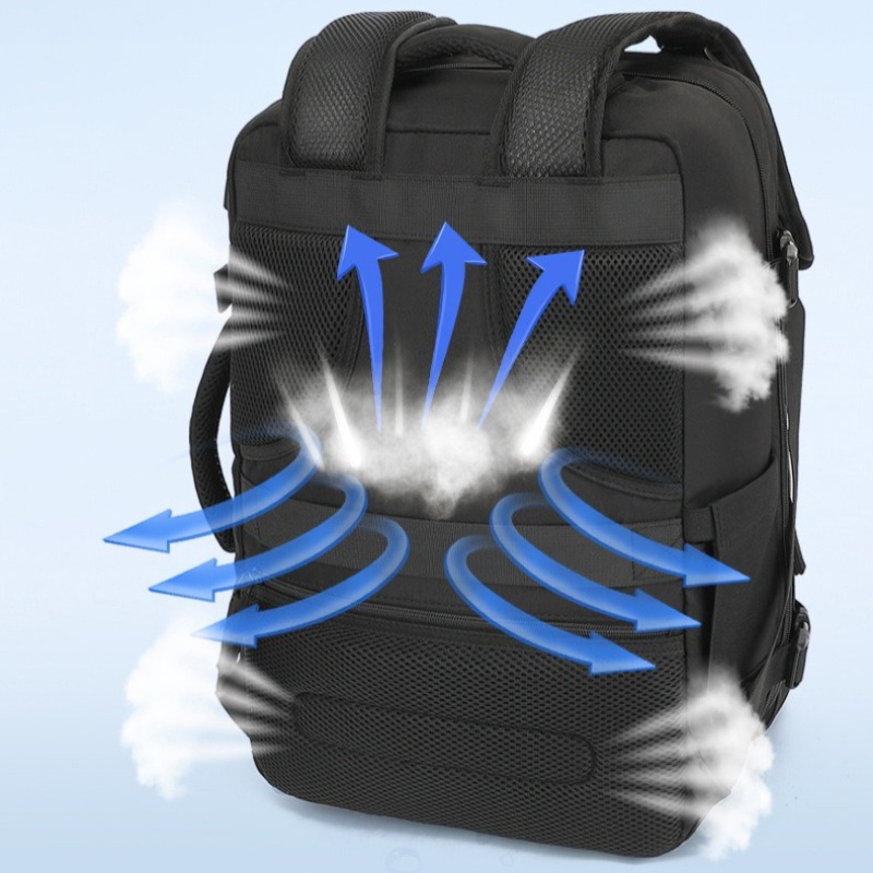 40L Travel Backpack 30x25x48cm - Women Bags With Laptop Compartment 리뷰 및 가격