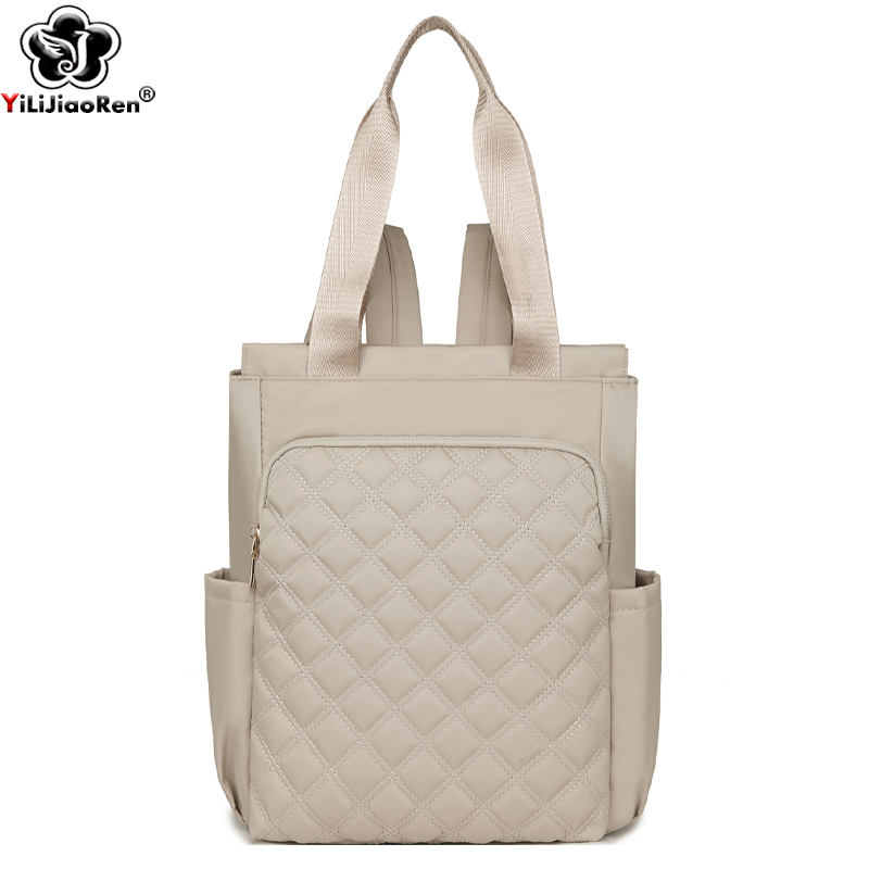 Fashion Plaid Backpack Women W - Women Bags With Laptop Compartment 리뷰 및 가격