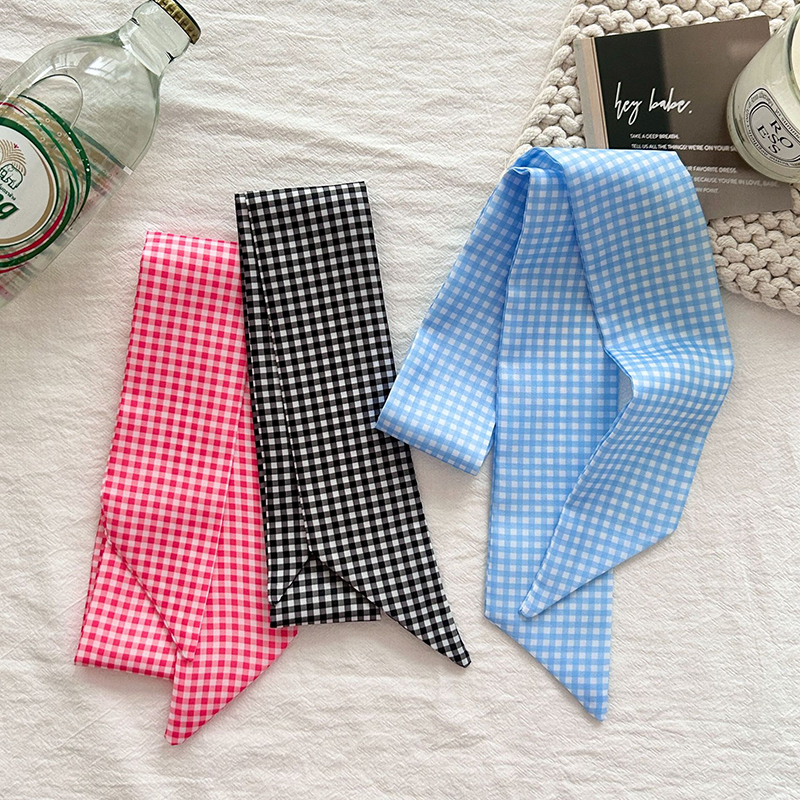 Women Scarf Luxury Silk Scarf  - Women Bags Online 리뷰 및 가격