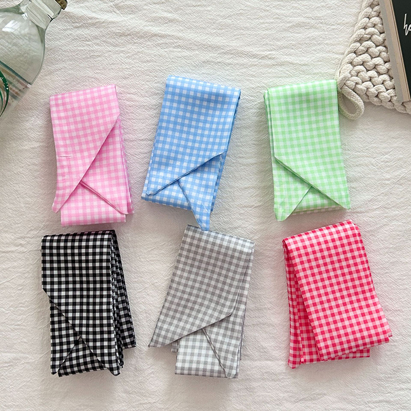 Women Scarf Luxury Silk Scarf  - Women Bags Online 리뷰 및 가격