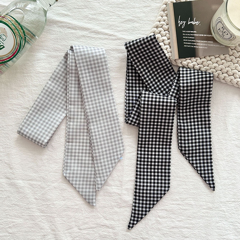 Women Scarf Luxury Silk Scarf  - Women Bags Online 리뷰 및 가격