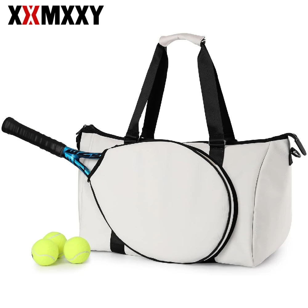 1PCS Tennis Travel Bag for Wom - Women Bags With Laptop Compartment 리뷰 및 가격