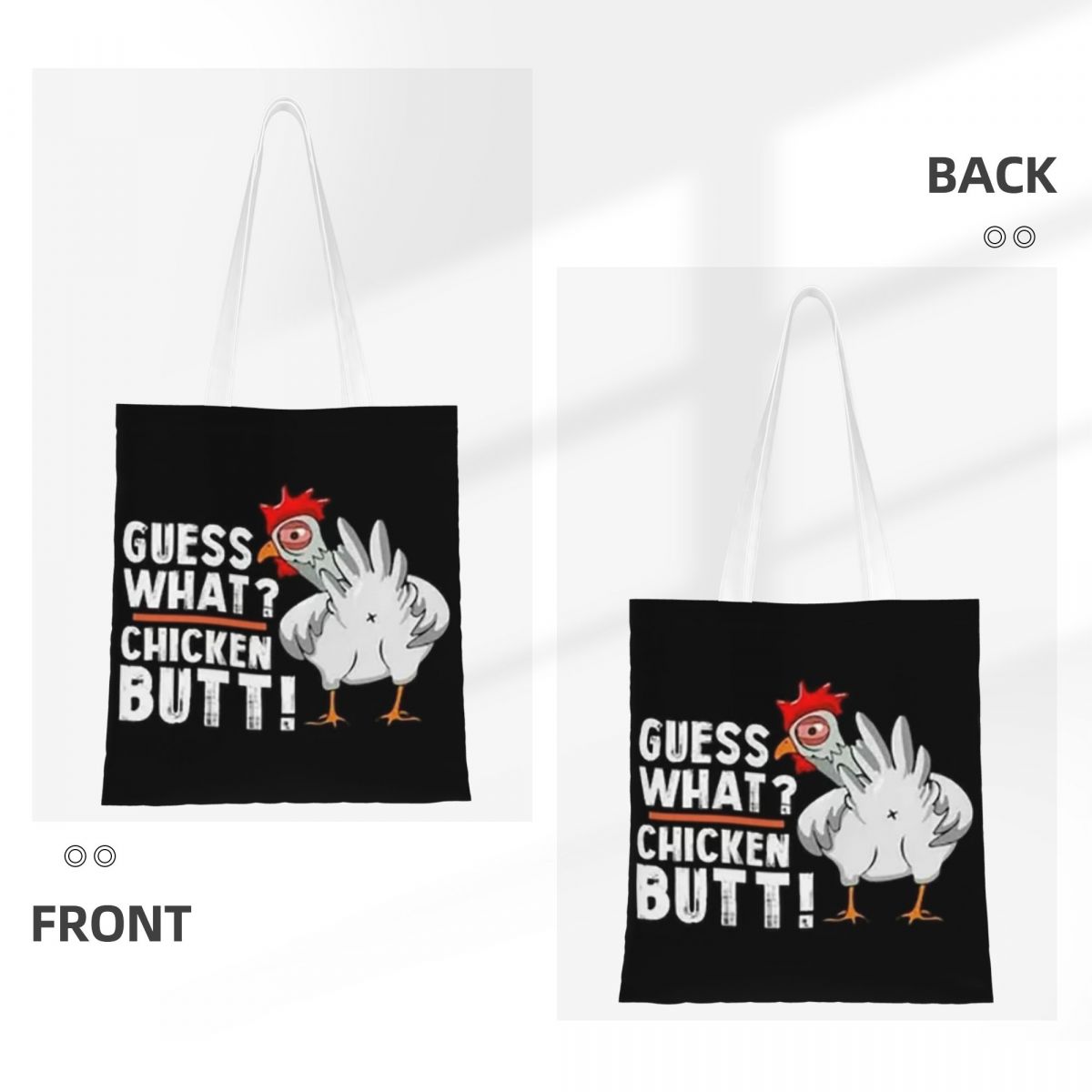 Welcome Chicken Guess What Chi - Women Bags Guess 리뷰 및 가격