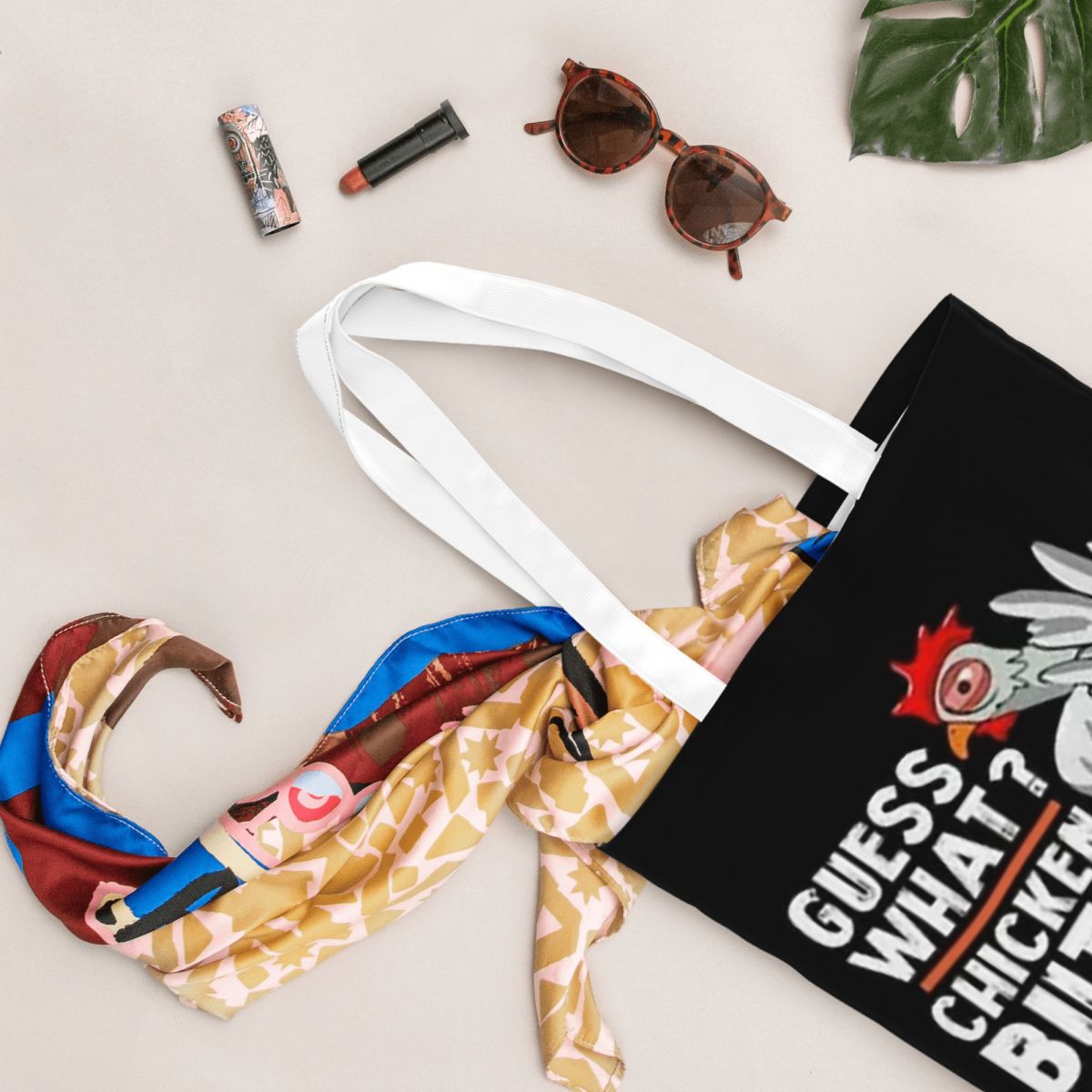 Welcome Chicken Guess What Chi - Women Bags Guess 리뷰 및 가격