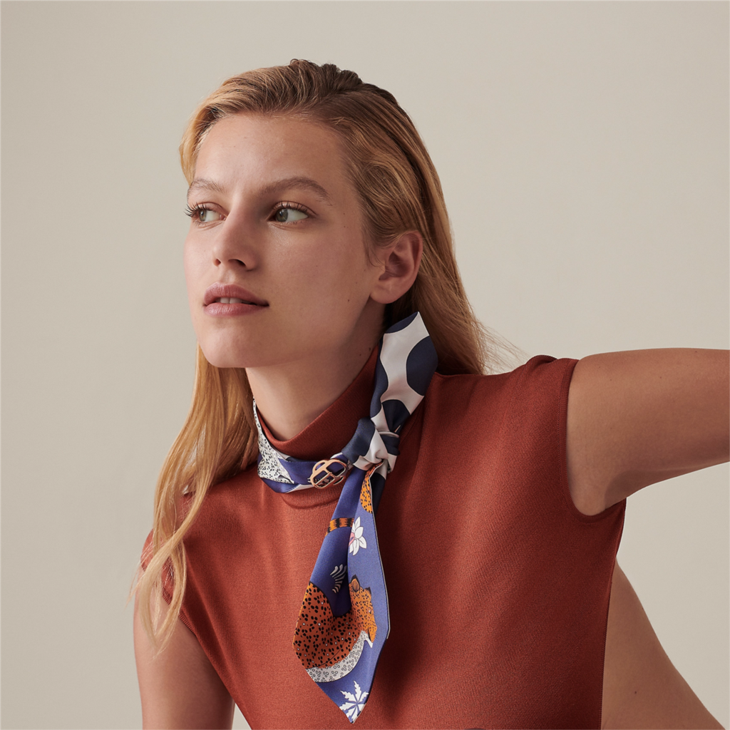 Women Scarf New Brand Bag Hair - Women Bags Branded 리뷰 및 가격