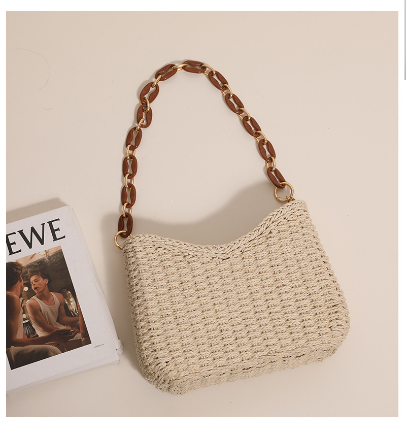 Straw Woven Bag for Women: Sol - Woven Straw Bag 리뷰 및 가격