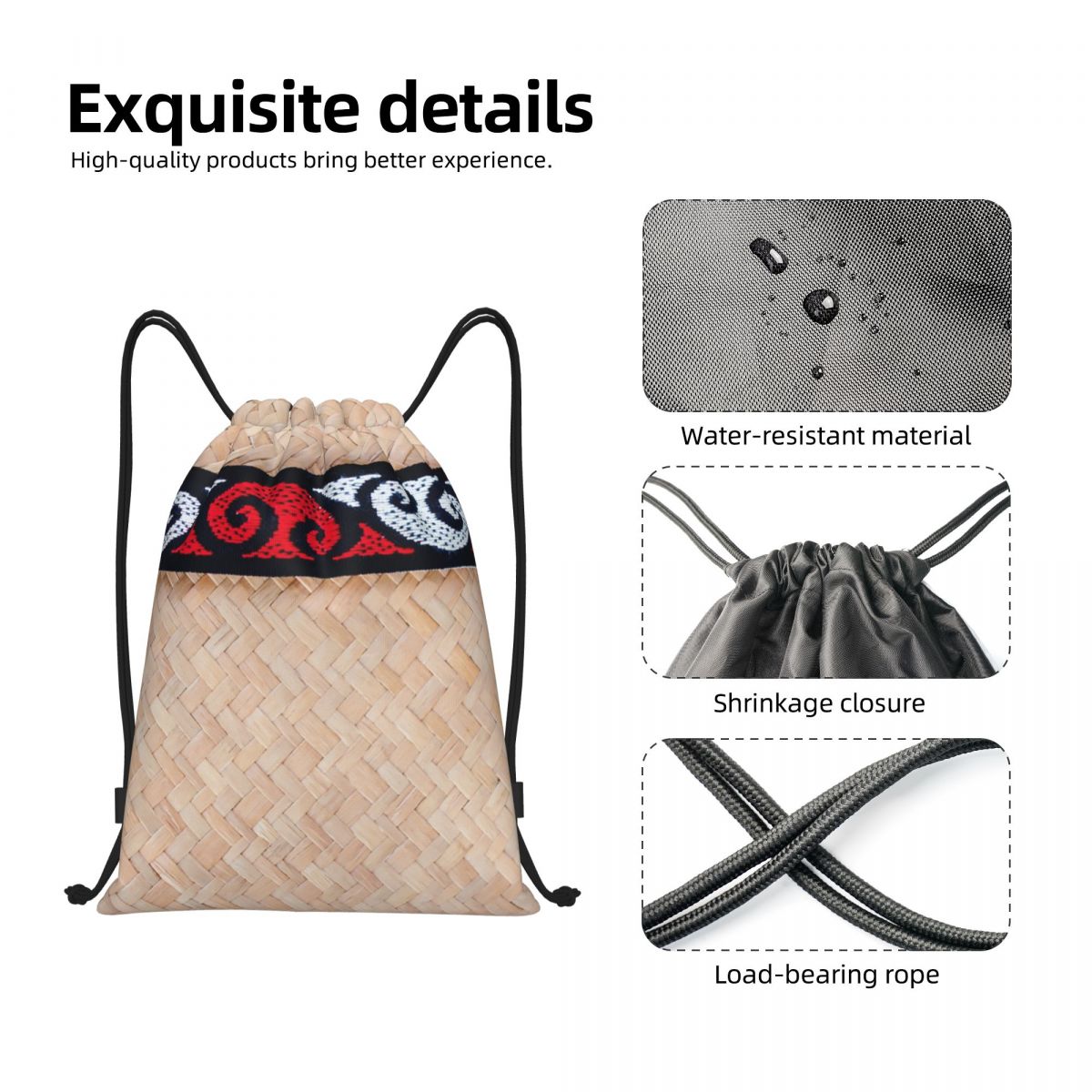 Custom NZ Maoris Traditional K - Women Bags Nz 리뷰 및 가격