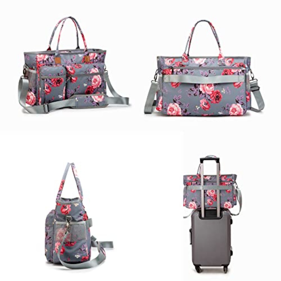 Laptop Tote Bag, Teacher Tote  - Women'S Work Bags Tote 리뷰 및 가격