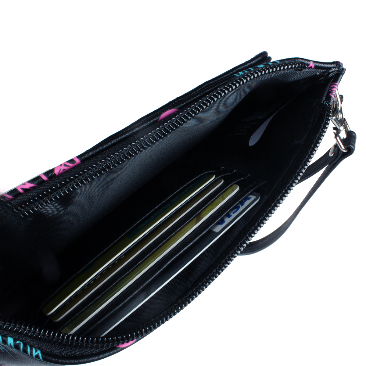 Fashion designer wallet Female - Women Bags Guess 리뷰 및 가격