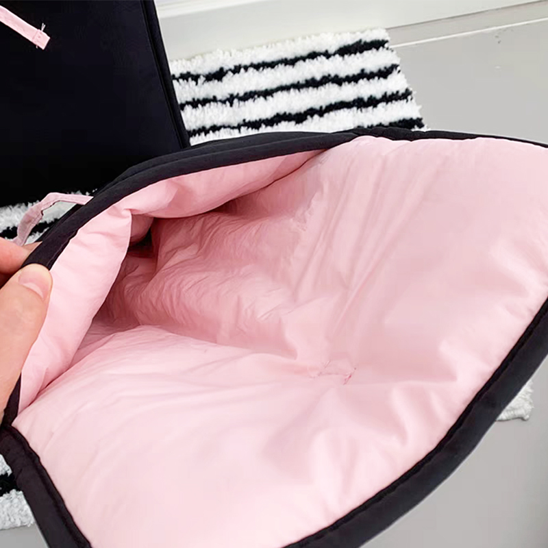 Quilted Luxury Laptop Bag Bowk - Women Bags With Laptop Compartment 리뷰 및 가격