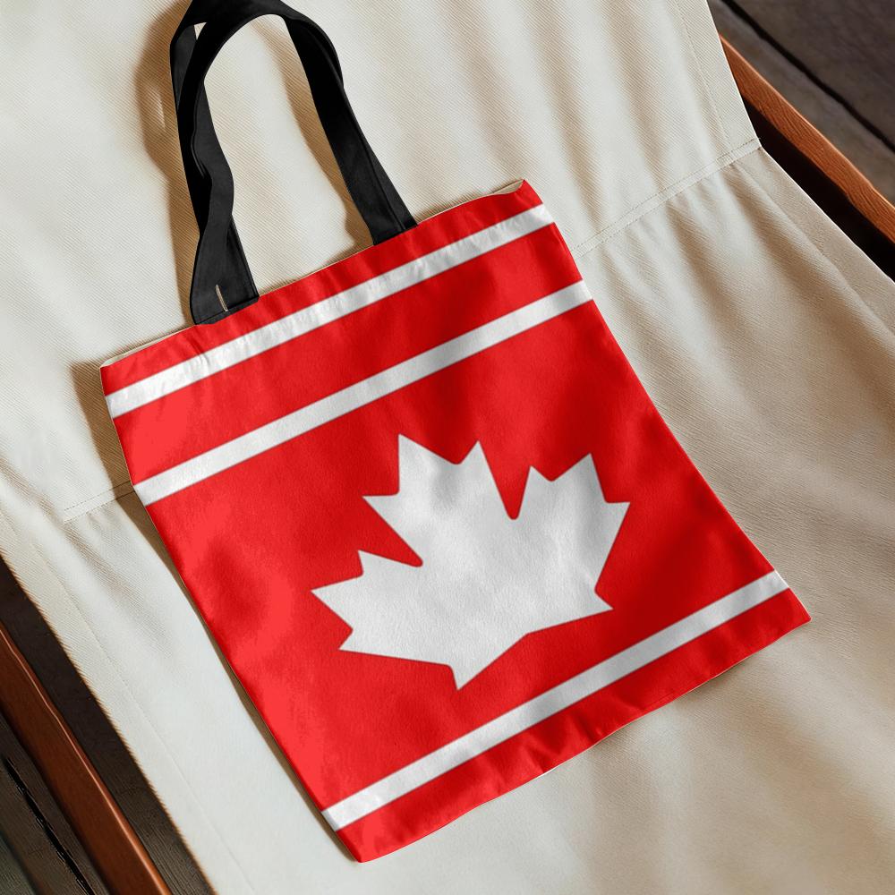 Canada Canadian Flag CA Leaf S - Women Bags Canada 리뷰 및 가격