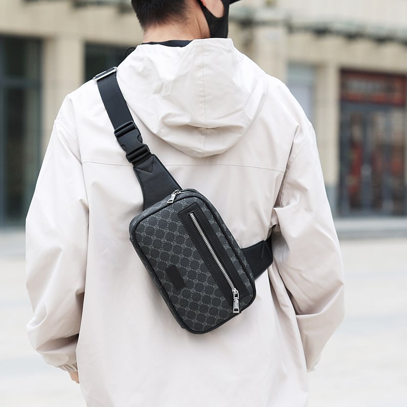 Chest Bags for Men Crossbody B - Women Bags Pack 리뷰 및 가격