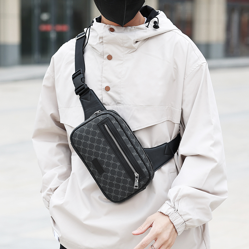 Chest Bags for Men Crossbody B - Women Bags Pack 리뷰 및 가격