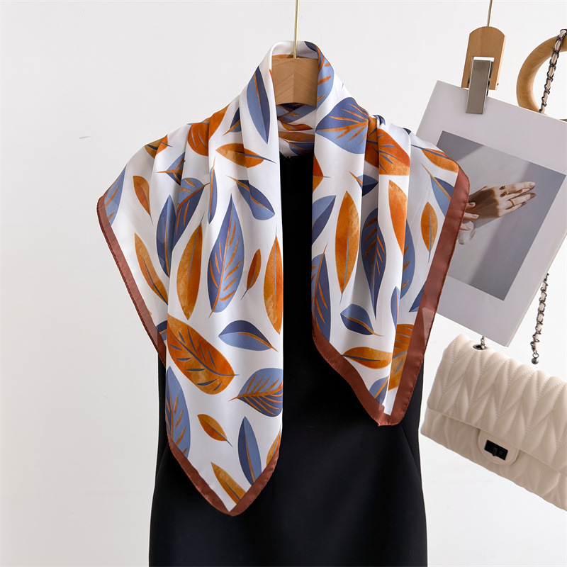 Luxury Brand Print 70cm Square - Women Bags Branded 리뷰 및 가격