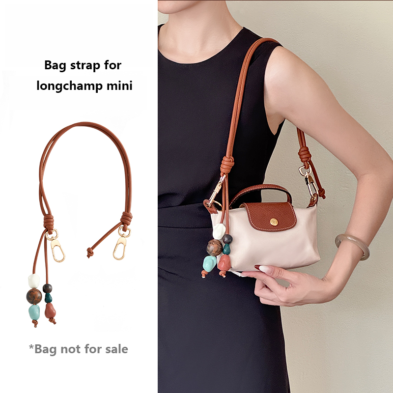 Beaded Shoulder Strap For Long - Women'S Bags Longchamp 리뷰 및 가격