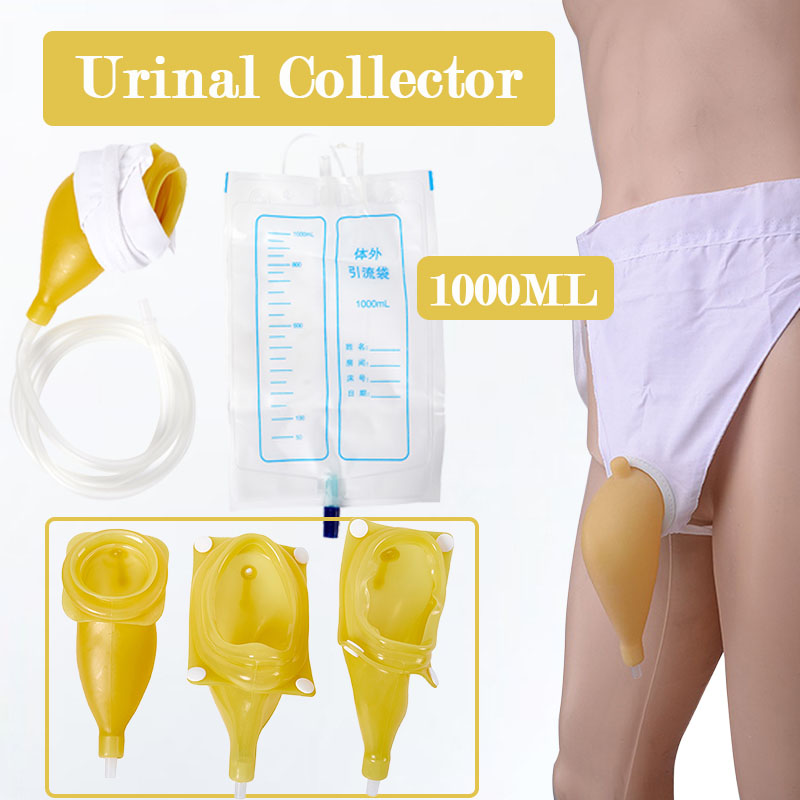 Portable Urinal Collector Soft - Women Bags Under 1000 리뷰 및 가격