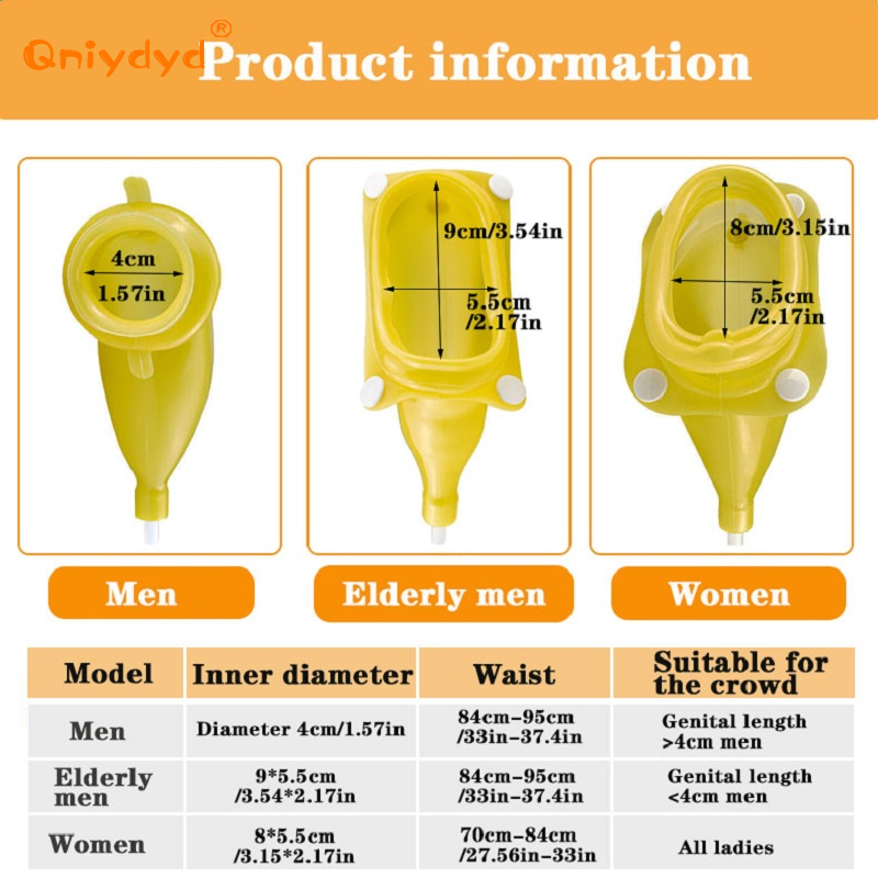 Portable Urinal Collector Soft - Women Bags Under 1000 리뷰 및 가격