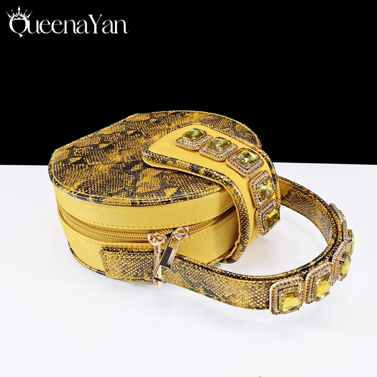 Queena Yan New Luxurious Itali - Women Bags Online 리뷰 및 가격