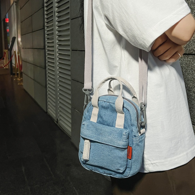 Cowboy canvas bag for women Ko - Women'S Bags Longchamp 리뷰 및 가격