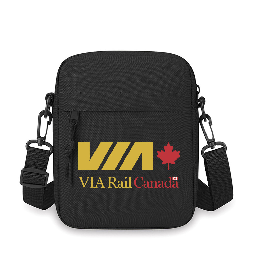 VIA logo,maple leaf,Canada tex - Women Bags Canada 리뷰 및 가격