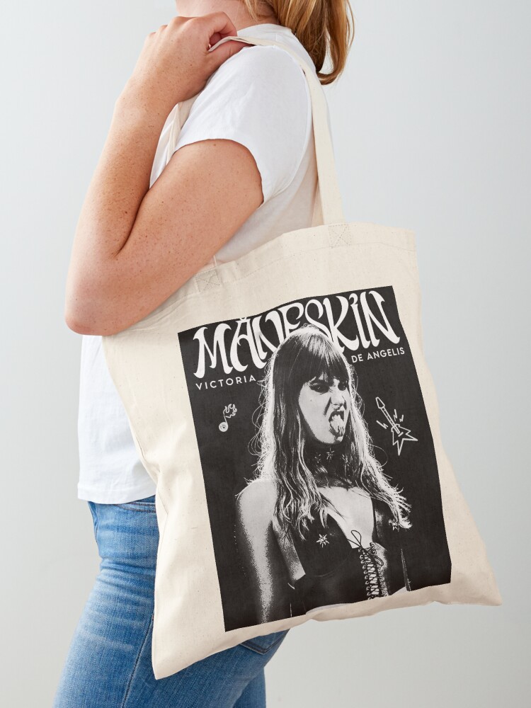 Maneskin Victoria De Angelis T - Women'S Bags Victoria 리뷰 및 가격