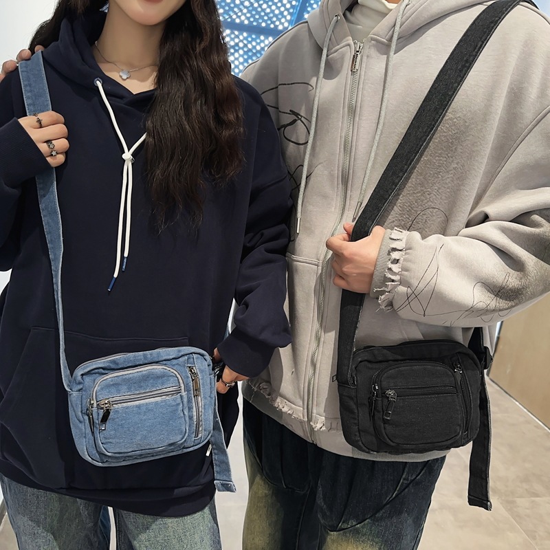 Retro versatile chest bag wash - Women'S Bags Longchamp 리뷰 및 가격
