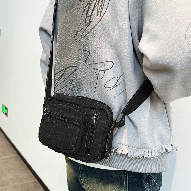 Retro versatile chest bag wash - Women'S Bags Longchamp 리뷰 및 가격
