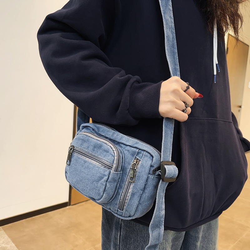 Retro versatile chest bag wash - Women'S Bags Longchamp 리뷰 및 가격