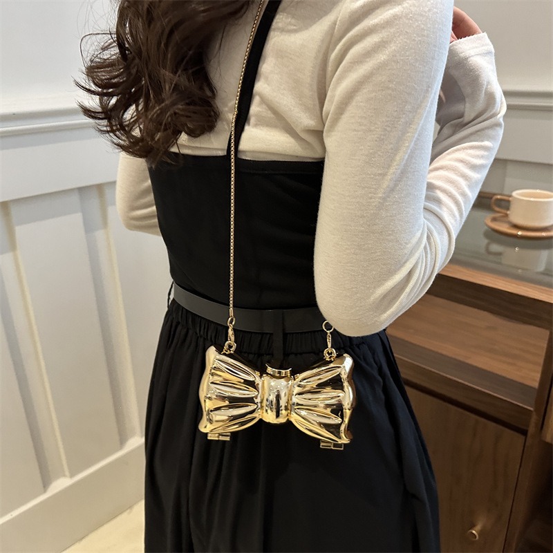 Luxury Fashion Metal Mini Hand - Women Bags Online 리뷰 및 가격
